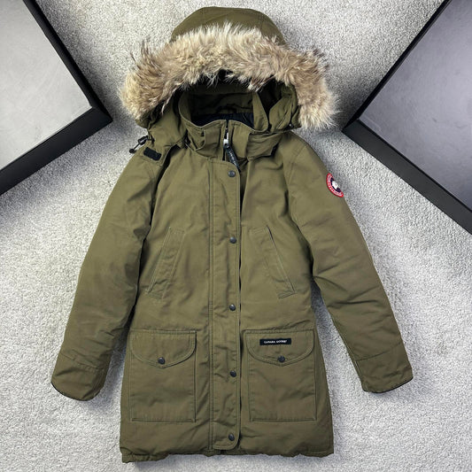 Canada Goose Trillium Parka - Size XS