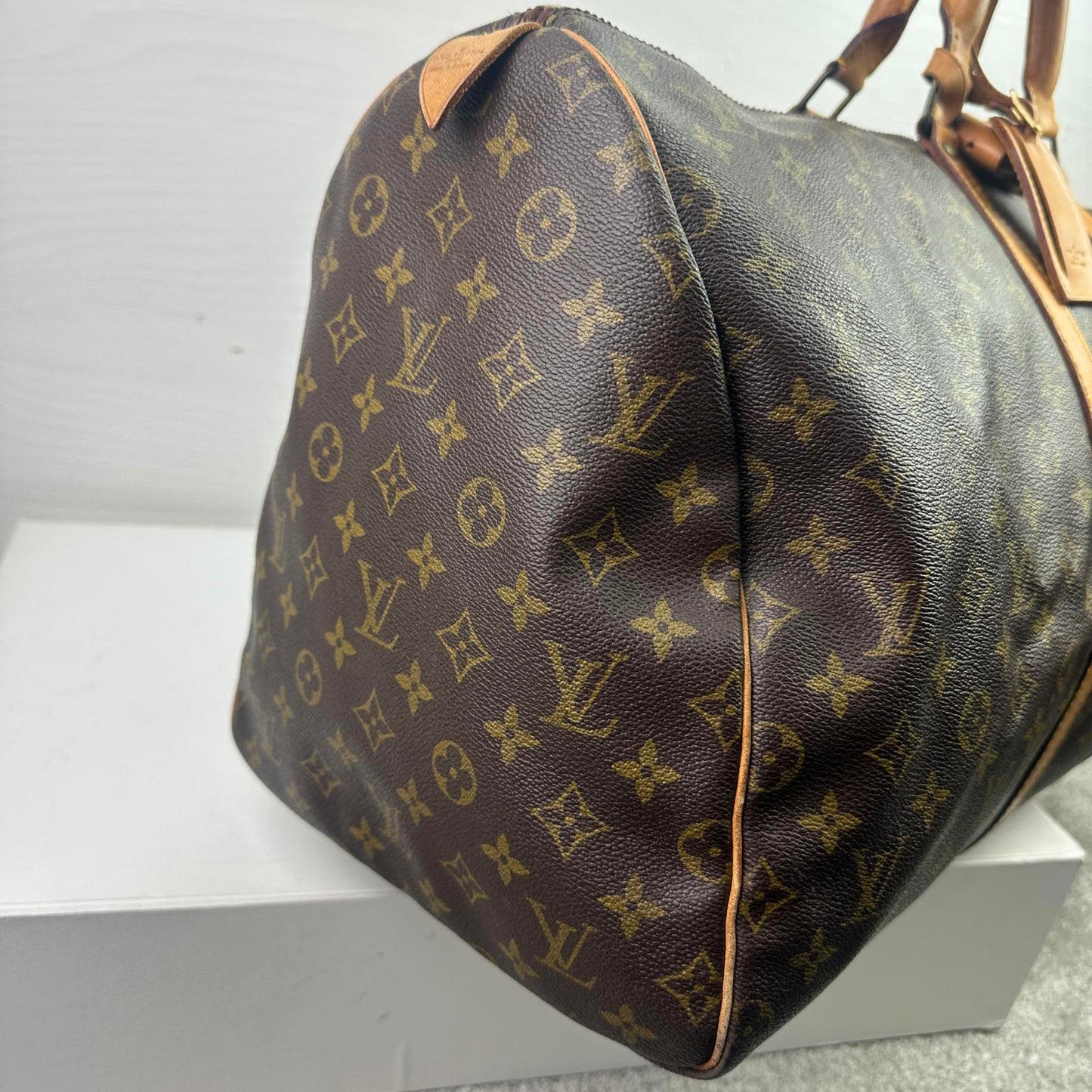 Louis Vuitton Keepall 55
