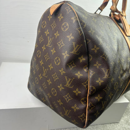 Louis Vuitton Keepall 55