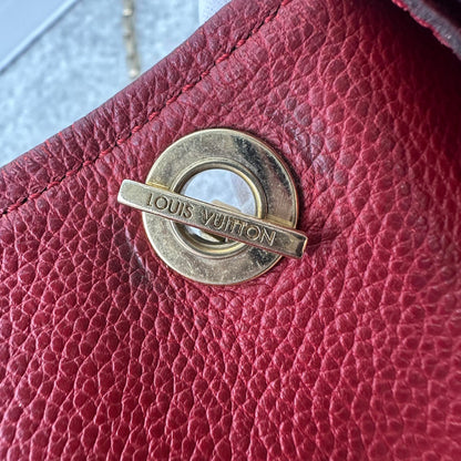 Louis Vuitton Saint Germain Cross Body Bag