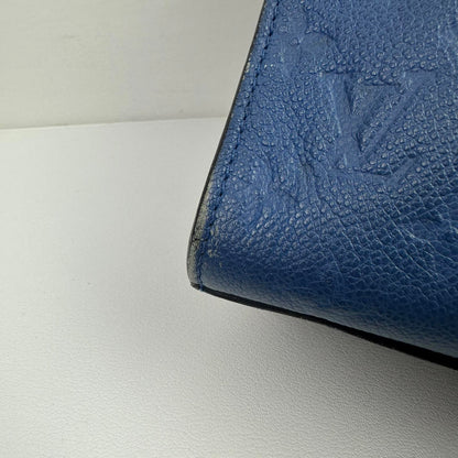 Louis Vuitton Pont Neuf MM Hand Bag