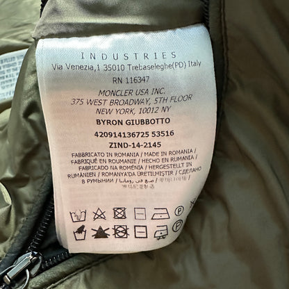 Byron Camo Size 2 (S/M)