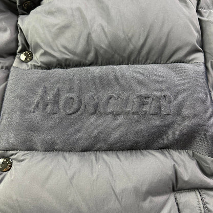 Moncler Aubrac Puffer Coat - Size 1 (S)