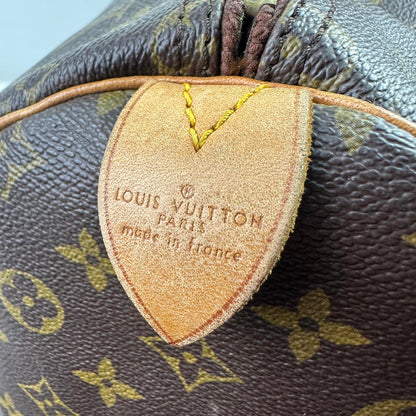 Louis Vuitton Keepall 55
