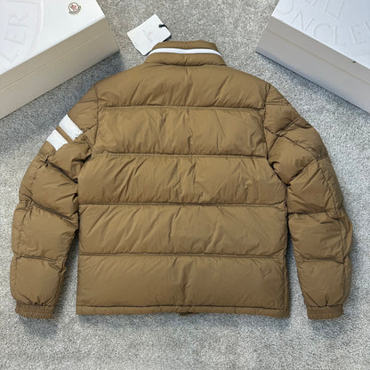 Delaume Brown Size 5 (Fits L)