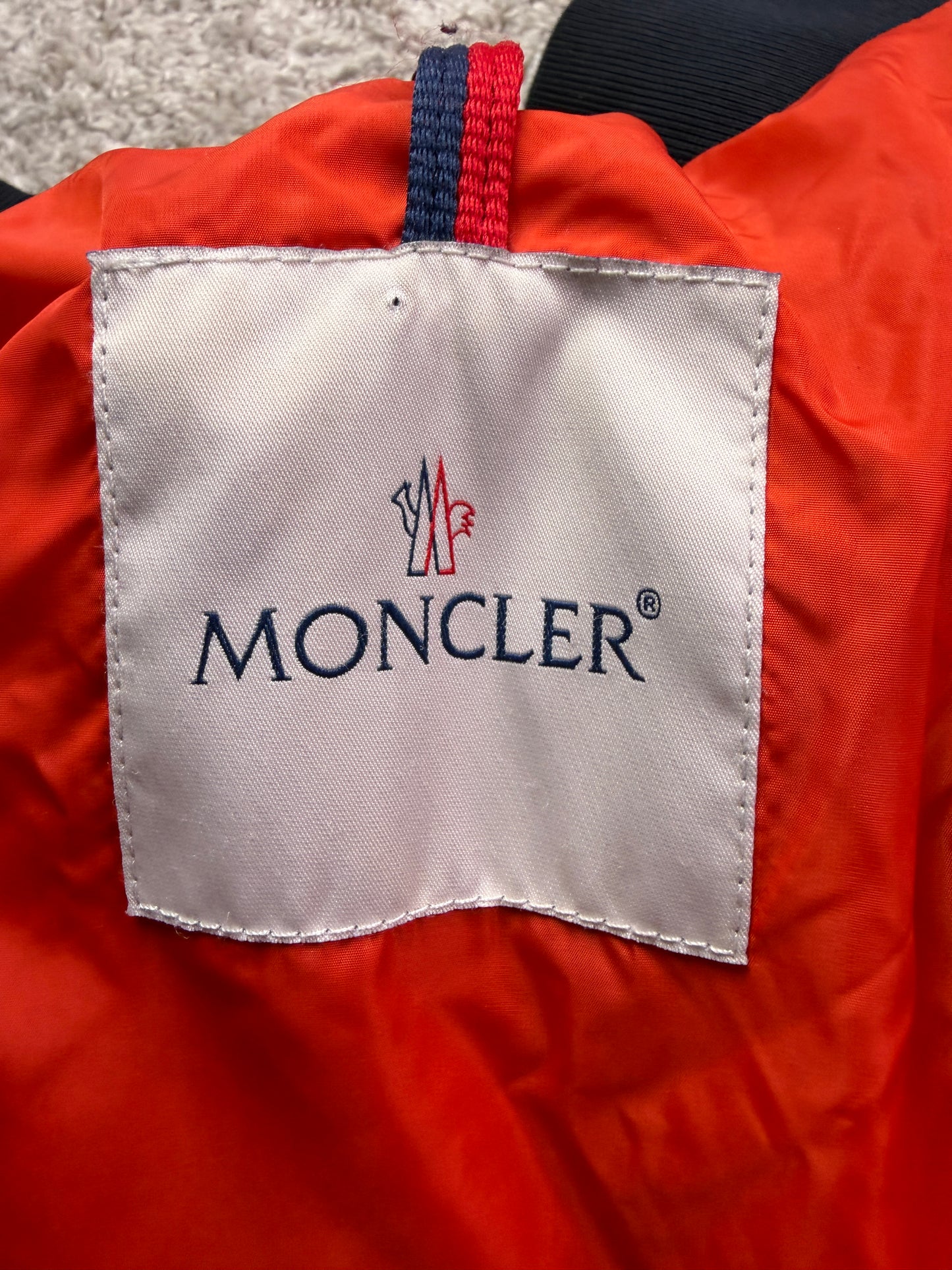 Moncler Rayan Size 3