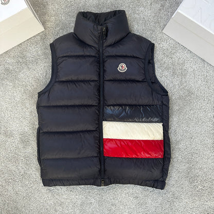 Sovex Gilet Navy Size 2 (S)