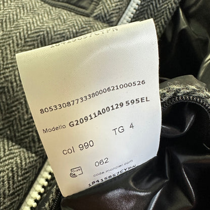 Robert Puffer - Size 4