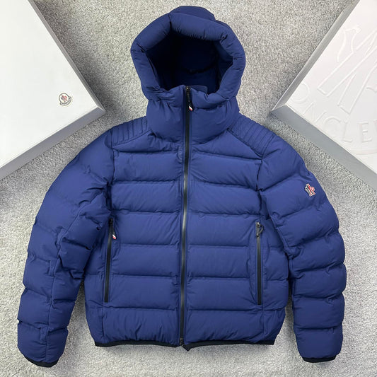 Moncler Lagorai Grenoble Puffer - Size 5 (L/XL)