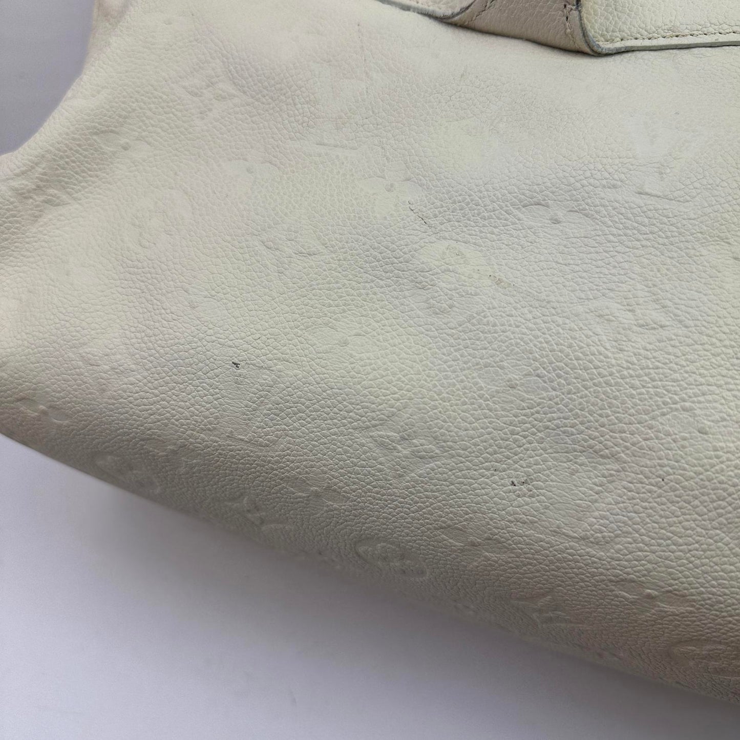 Louis Vuitton Empreinte Lumineuse Shoulder Bag