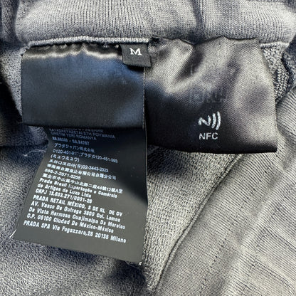 Bottoms Grey Size M (W32)