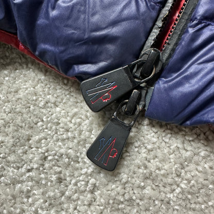 Canmore Blue Size 4 (Fits M)