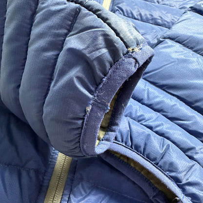 Brookvale Blue Lightweight Size S