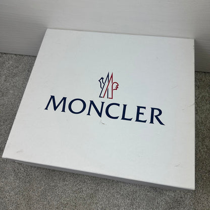 Moncler Ladies Gaia Snow Boots - UK 6 (EU 39)