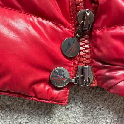 Tib Gilet Size 3 (M)