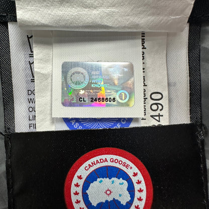 Brookvale Blue Lightweight Size S