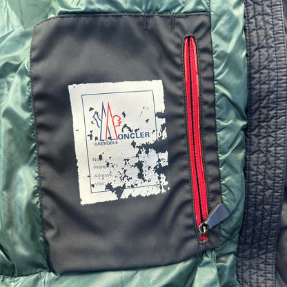 Moncler Rodenberg - Size 5 (XL)