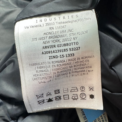 Arvier Navy Size 5 (XL)