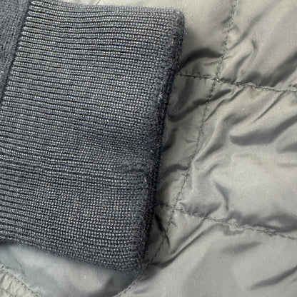 Cardigan Size L Fits S