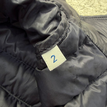 Moncler Ever Gilet Size 2 (S)