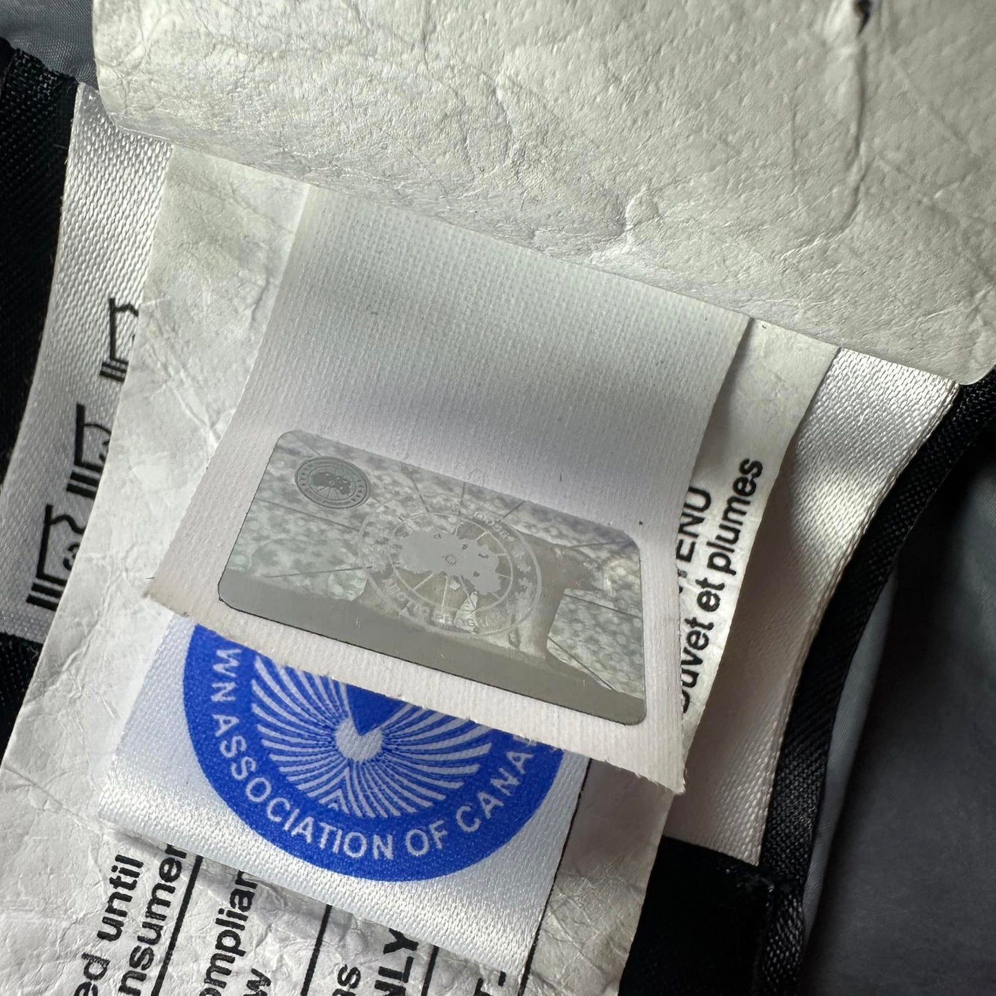 Canada Goose Armstrong Hoody - Size XS (Fits S)