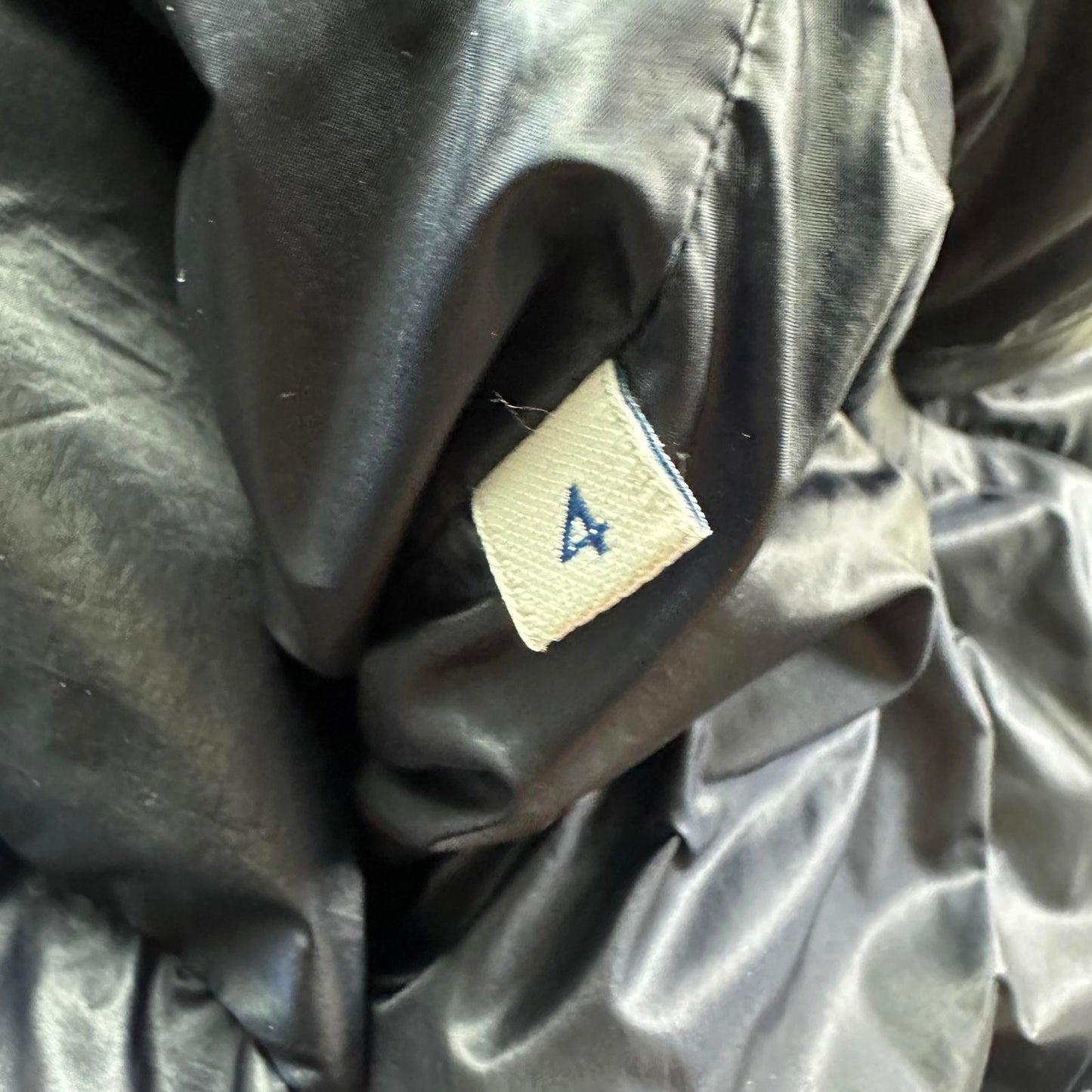 Moncler Douret Jacket Size 4 (Fits M/L)