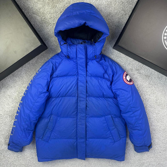 Canada Goose Approach Puffer Coat - Size S