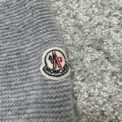 Wool Cardigan Size L (Fits S)