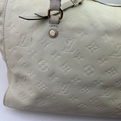 Louis Vuitton Empreinte Lumineuse Shoulder Bag