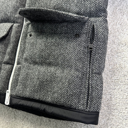 Robert Puffer - Size 4