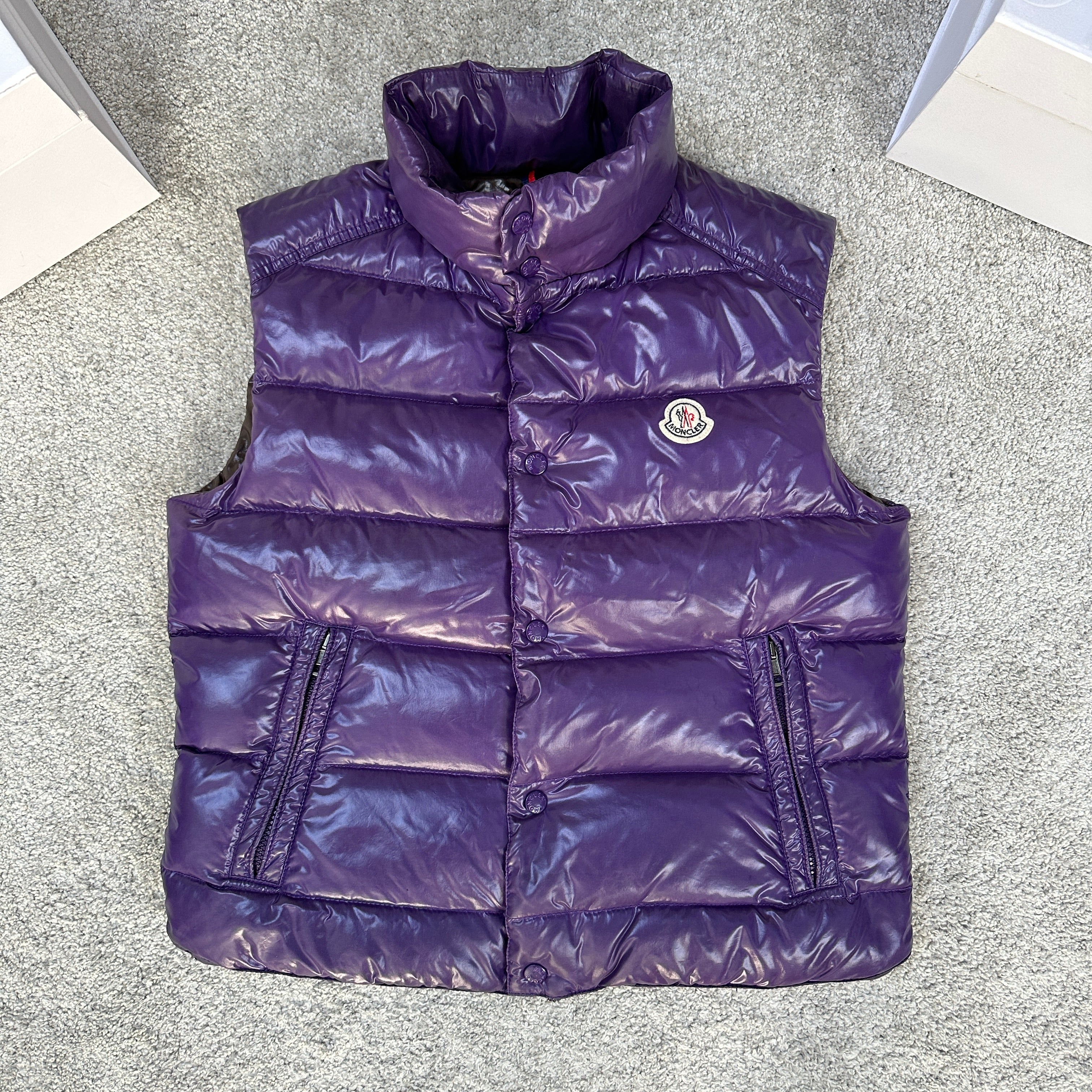 Tib gilet shop
