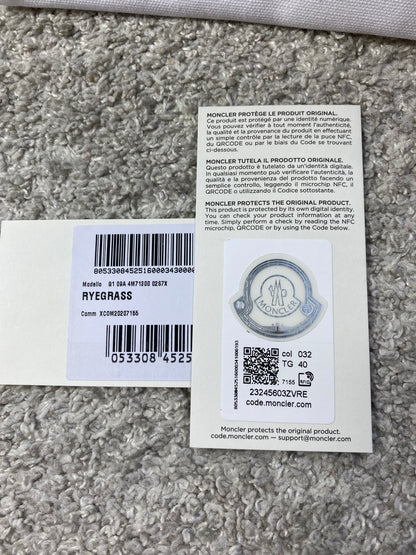 Ryegrass Trainers UK 6 (EU 40)