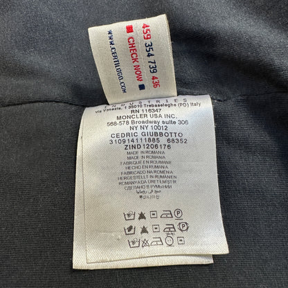 Cedric Lightweight Size 3 (M)