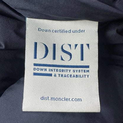 Moncler Aubrac Puffer Coat - Size 1 (S)