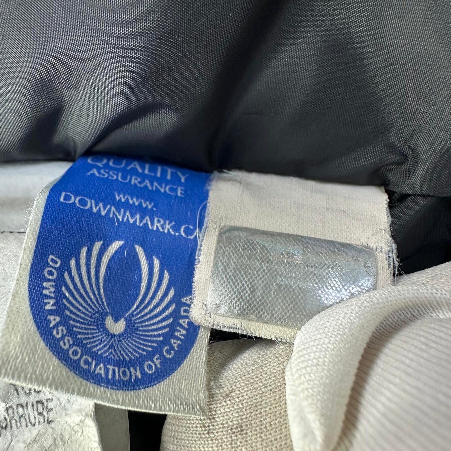 Canada Goose Trillium Parka - Size XS