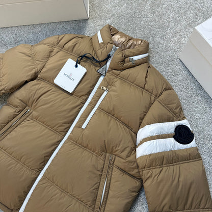 Delaume Brown Size 5 (Fits L)