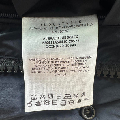 Moncler Aubrac Puffer Coat - Size 1 (S)