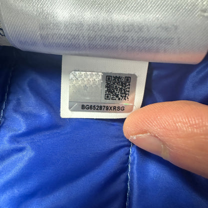 David Lightweight Size 5 (XL)