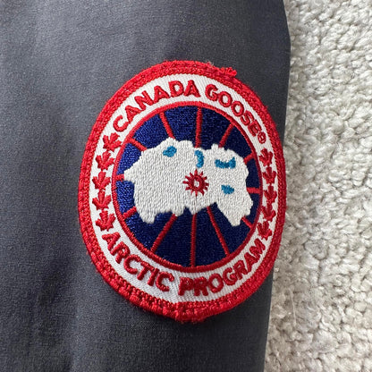 Canada Goose Ladies Kensington Parka - Size XS (UK 6/8)