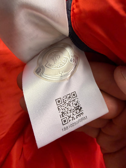 Moncler Rayan Size 3