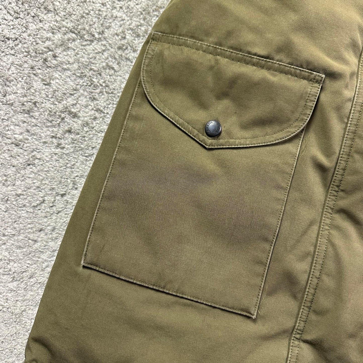 Canada Goose Trillium Parka - Size XS