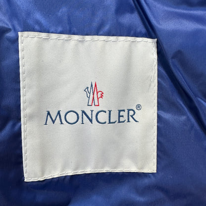 Morellet Gilet Navy Size 2 (S)