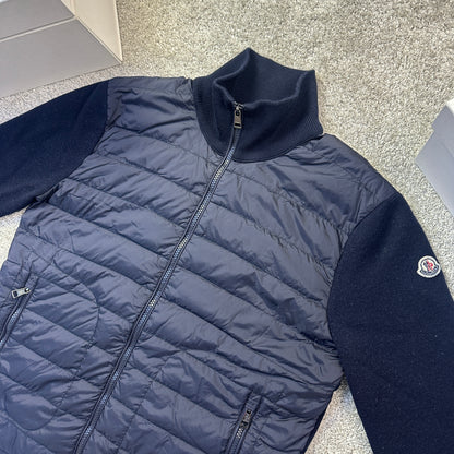 Cardigan Size L Fits S