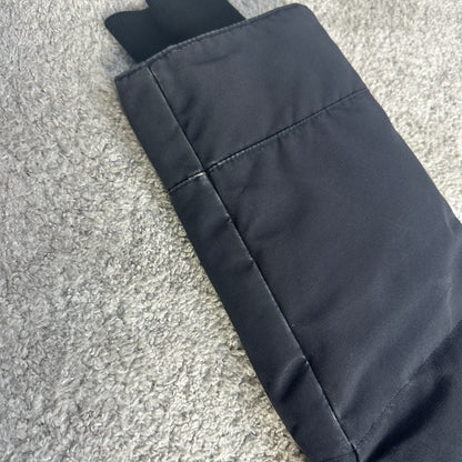 Emory Parka Navy Size L