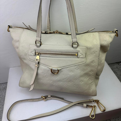Louis Vuitton Empreinte Lumineuse Shoulder Bag