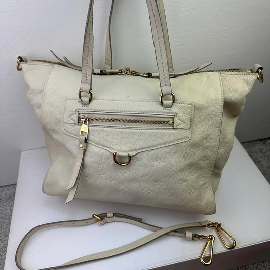 Louis Vuitton Empreinte Lumineuse Shoulder Bag