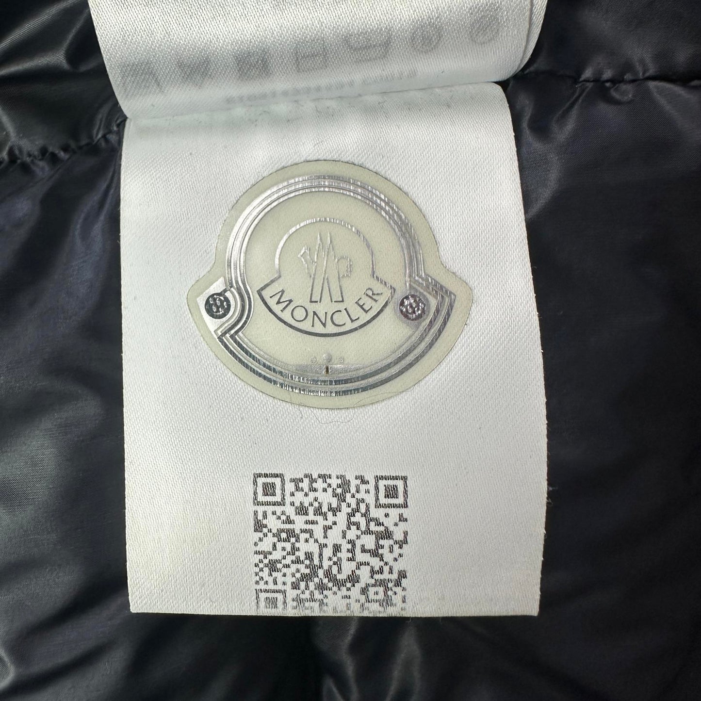 Moncler Laruns - Size 4 (L)