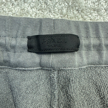 Bottoms Grey Size M (W32)