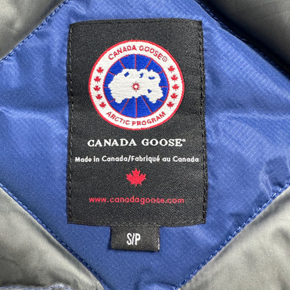 Brookvale Blue Lightweight Size S