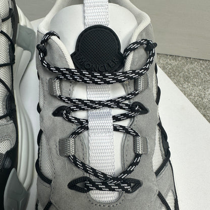 Compassor Trainers Grey UK 12 (EU 46)